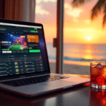 Reliable Betting Sites Effortless Mobile Access