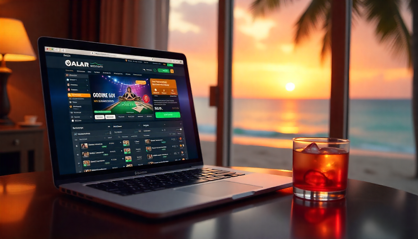 Reliable Betting Sites Effortless Mobile Access