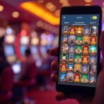 Slot games with cluster mechanics in Philippine casinos